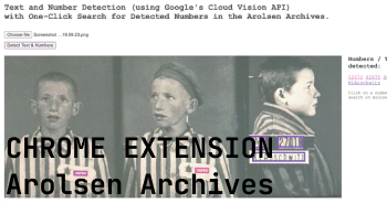 Chrome Extension