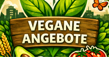Vegan Offers Telegram Bot